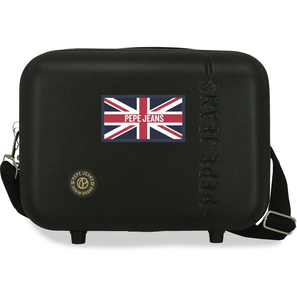 Neceser abs pjl henry adaptable - Pepe Jeans - FashionsVida