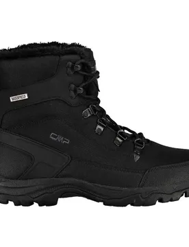 Bottes De Neige Railo Snow Wp 39q4877 Black EU 45 - CMP - FashionsVida
