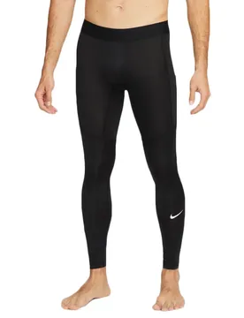 Nike Leggings Pro Dri-fit Black 2XL