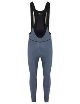 Salopette Larga Advanced Thermal Grey