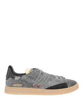 Sneakers Herren Braungrau 40,41,43,46 Herren