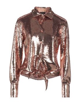 Camisa Mujer Arena 32 Mujer