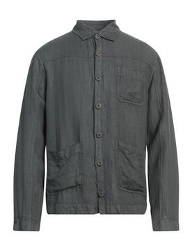 Jacke & Anorak Herren Dunkelgrün S,XL Herren