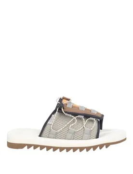 Sandalias Hombre Marrón claro 41,42,43 Hombre - Suicoke - FashionsVida