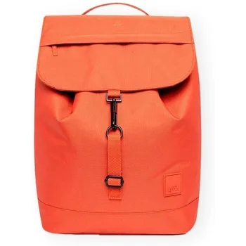 Rucksack Kaut Backpack - Orange Einheitsgrösse - Lefrik - FashionsVida