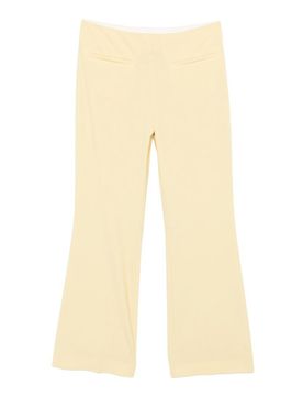Pantaloni Estefania a zampa d'elefante