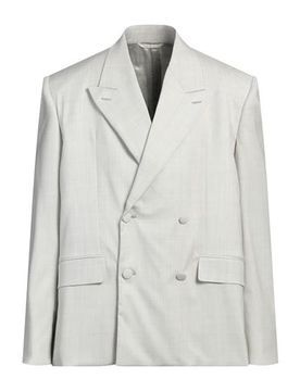 Blazer Herren Hellgrau 48 Herren