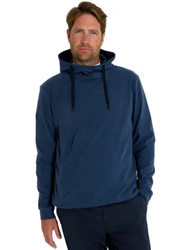 Abacus Hoodie Banff, blau m - Abacus - FashionsVida