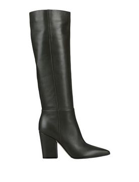 Bota Mujer Verde militar 35.5 Mujer