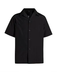 Hemd Herren Schwarz 48,50 Herren
