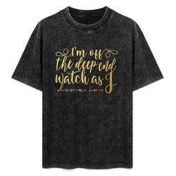 Shallow T-Shirt Lightweight Gym Training T-Shirt
