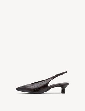 Scarpe con cinturino alla caviglia - 36