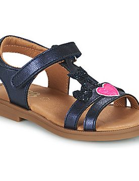 Gbb Flache Sandalen Muria 24