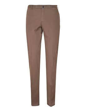 Incotex Chino in cotone