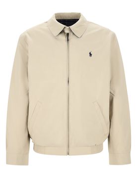 XL BI-SWING WB-LINED-JACKET male