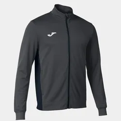 Trainingsjacke Winner II - Noir - male - Size: 6 ans