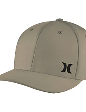 Casquette Micro Icon Flex Khaki S-M unisex