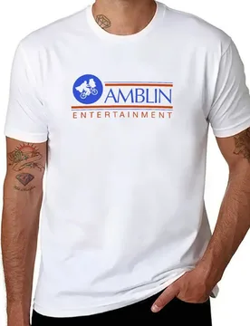 Amblin T-Shirt t shirt men 100% cotton luxury brand man t shirts graphic T-Shirt - Aliexpress - FashionsVida