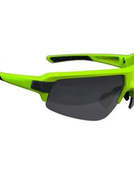 Occhiali Da Sole Impulse Matt Neon Yellow