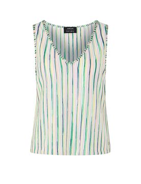 Marc CAIN Top grün 34 damen