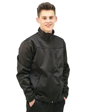 Veste Regis Navy. M Homme