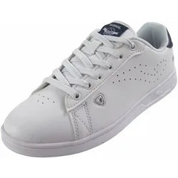 Schuhe Classic Damen-Sportschuhe, Blau 36 Female