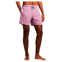 Short De Bain Davey Plum Mauve XS