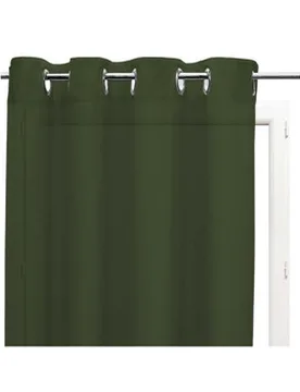 Vorhänge Panama 140x240 Cm - Soleil d'Ocre - FashionsVida