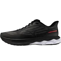 Wave skyrise 7 zapatilla running hombre Negro (42,5)