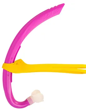Finis Tuba Frontal Junior