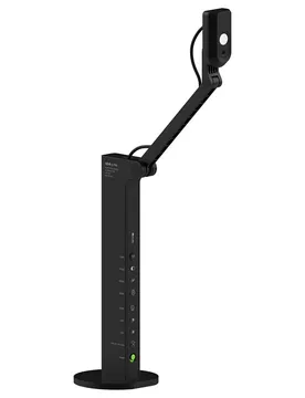 Caméra De Documents Vz-r Ultra Green / Black One Size unisex