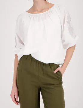 Bluse female