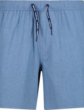 CMP Shorts Herren Badehose, blau 50