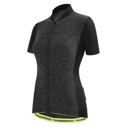Maillot à Manches Courtes Colore Puro