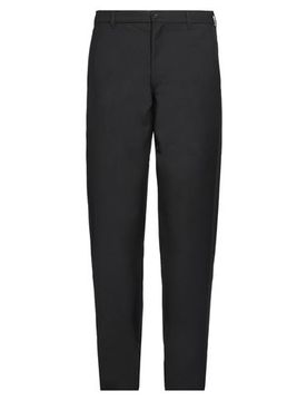 Hose Herren Schwarz L Herren