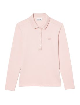 Lacoste T-shirt e Polo Rosa