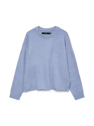 VBOO LS O-NECK PULLOVER BOO feale