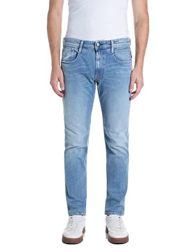 Jean M0914.000.573228 Light Blue 33 - Replay - FashionsVida