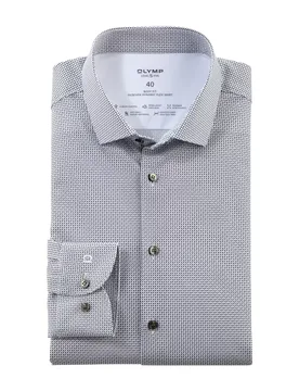 Hemden male - 40 - FashionsVida