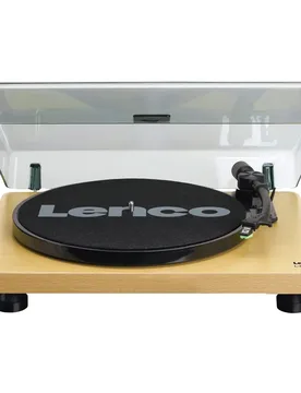 Platine L-30 Brown One Size unisex - Lenco - FashionsVida