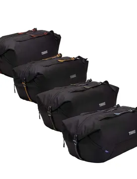 Sac Gopack Duffel 75l 4 Unités