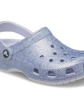 Zoccoli Classic Glitter Frosted Glitter EU 19-20