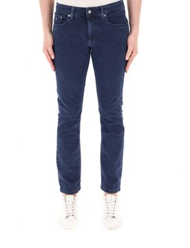 Jeans slim BLU SCURO 30