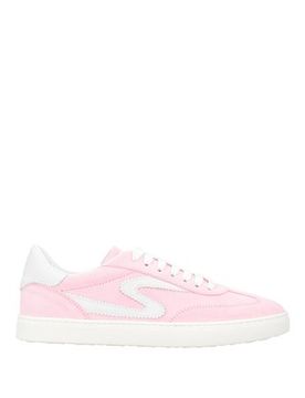 Sneakers Mujer Rosa 35,36,37,38,40 Mujer