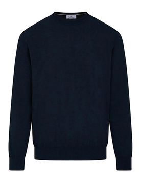 Aquascutum Active Maglie Blu