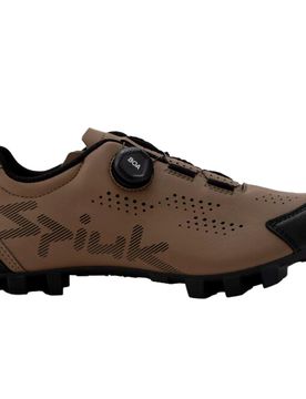 Senda mtb zapatillas mtb Marron (38)