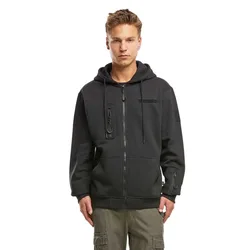 Sweat-shirt à Zip Tactical Black S