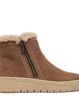 Stiefeletten CEO-D3B70-20 Braun 39 female - Remonte - FashionsVida