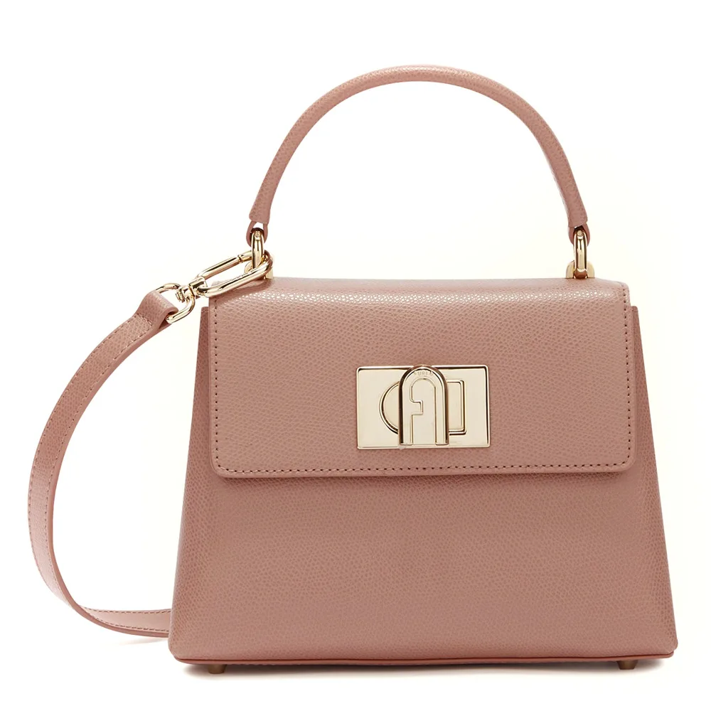 Borsa a mano e tracolla TULLE - Furla - FashionsVida