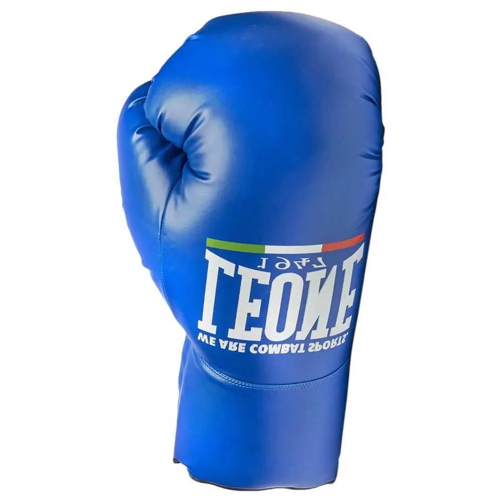 Porte-clés Gant De Boxe Maxi Blue One Size - Leone1947 - FashionsVida